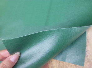 绿色涂塑布,各种颜色涂塑布厂家直销
